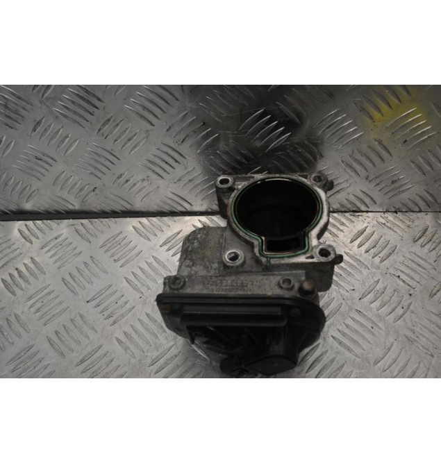 Πεταλούδα Γκαζιού Volvo C30 2007-2012 B4184 VP4F9U-9E928-AB (σπάσιμο στη φίσα)