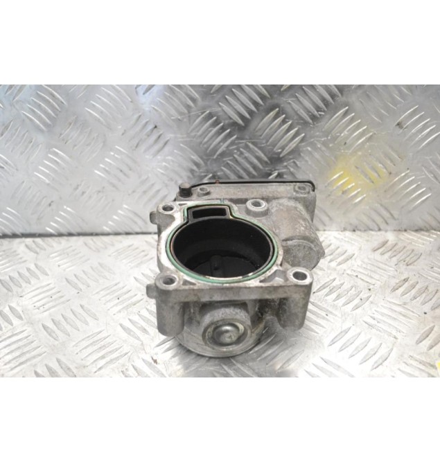 Πεταλούδα Γκαζιού Volvo C30 2007-2012 B4184 VP4F9U-9E928-AB (σπάσιμο στη φίσα)