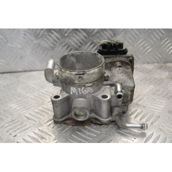 Πεταλούδα Γκαζιού Suzuki Grand Vitara 1.6 M16A 2006-2010 57K0 (Swift - SX4)