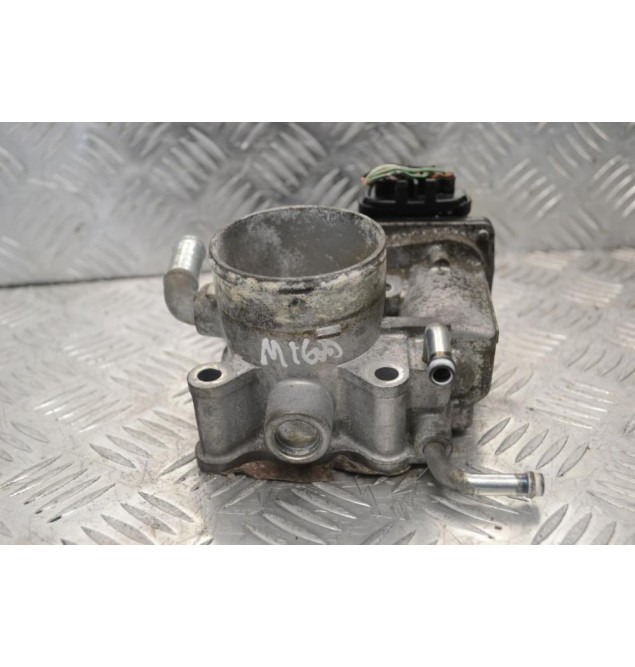 Πεταλούδα Γκαζιού Suzuki Grand Vitara 1.6 M16A 2006-2010 57K0 (Swift - SX4)