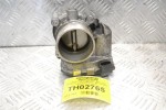 Πεταλούδα Γκαζιού Mercedes-Benz E200 W203 W211 271957 2000-2011 A2711410025 0280750076 (Γνήσια)