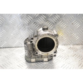 Πεταλούδα Γκαζιού Mercedes-Benz E200 W203 W211 271957 2000-2011 A2711410025 0280750076 (Γνήσια)