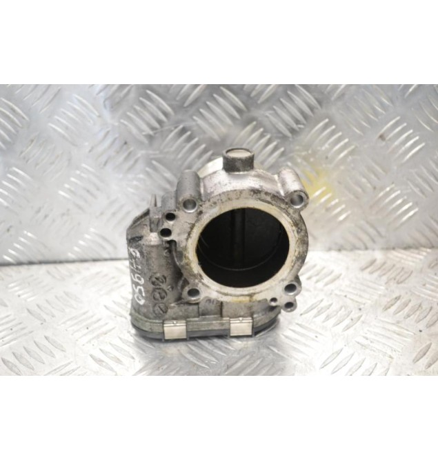 Πεταλούδα Γκαζιού Mercedes-Benz E200 W203 W211 271957 2000-2011 A2711410025 0280750076 (Γνήσια)