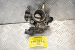 Πεταλούδα Γκαζιού Toyota Corolla / Auris 4ZZ 1997-2008 22270-22050 13680-1582 89452-02040 (Γνήσια)