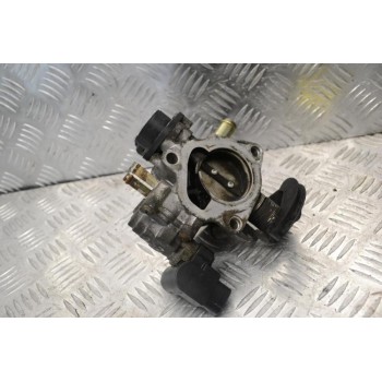 Πεταλούδα Γκαζιού Toyota Corolla / Auris 4ZZ 1997-2008 22270-22050 13680-1582 89452-02040 (Γνήσια)