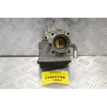 Πεταλούδα Γκαζιού Suzuki Jimny - Swift - SX4 M13A M16A 2001-2008 79J0 (Fiat Sedici)