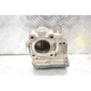 Πεταλούδα Γκαζιού Suzuki Jimny - Swift - SX4 M13A M16A 2001-2008 79J0 (Fiat Sedici)