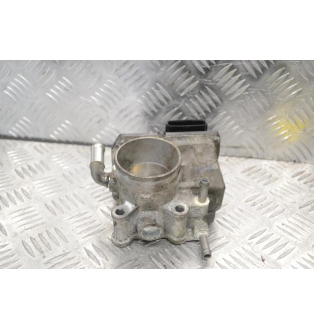 Πεταλούδα Γκαζιού Suzuki Jimny - Swift - SX4 M13A M16A 2001-2008 79J0 (Fiat Sedici)