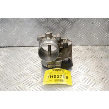 Πεταλούδα Γκαζιού Ford Transit - Ranger 2.2 TDCI CYFB - DRFA 2006-2019 BK2Q-9E926-AC 0280750598