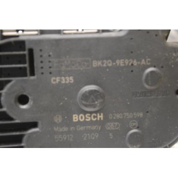 Πεταλούδα Γκαζιού Ford Transit - Ranger 2.2 TDCI CYFB - DRFA 2006-2019 BK2Q-9E926-AC 0280750598