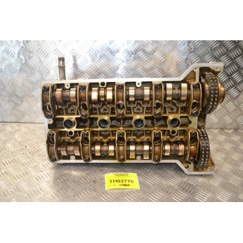 Καπάκι Μηχανής (Κεφαλάρι) Mercedes-Benz