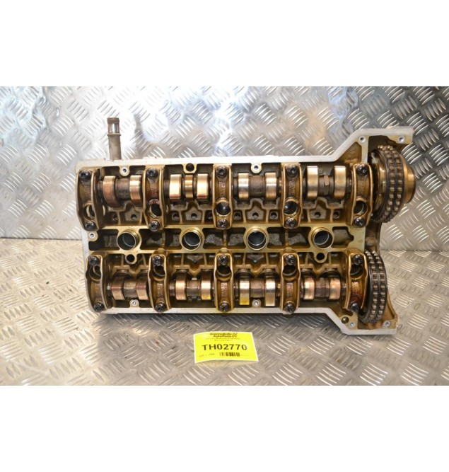 Καπάκι Μηχανής (Κεφαλάρι) Mercedes-Benz