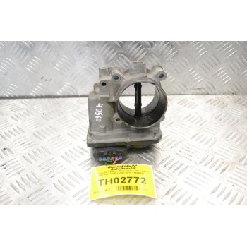 Πεταλούδα Γκαζιου Mitsubishi L200 KB4 2.5 DID 16V 4D56U 2005-2010 1450A033