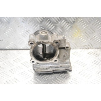 Πεταλούδα Γκαζιου Mitsubishi L200 KB4 2.5 DID 16V 4D56U 2005-2010 1450A033