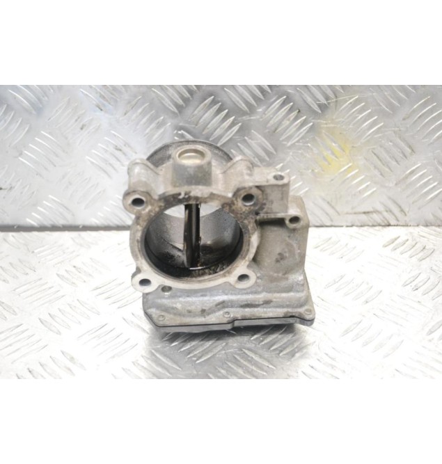 Πεταλούδα Γκαζιου Mitsubishi L200 KB4 2.5 DID 16V 4D56U 2005-2010 1450A033