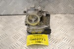Πεταλούδα Γκαζιού Mercedes-Benz A 180 W177 1.3 2018-2021 A2821410200 0280750654 161203209R (Renault 1.3 TCe)