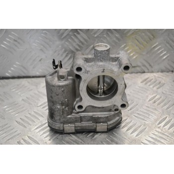 Πεταλούδα Γκαζιού Mercedes-Benz A 180 W177 1.3 2018-2021 A2821410200 0280750654 161203209R (Renault 1.3 TCe)