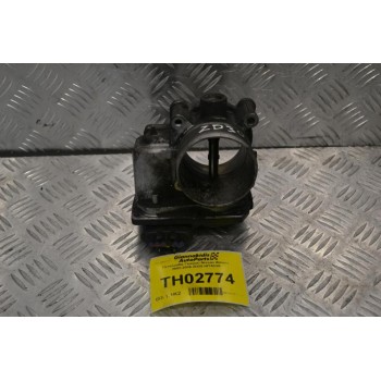 Πεταλούδα Γκαζιού Nissan Cabstar 2002-2006 ZD30 HITACHI