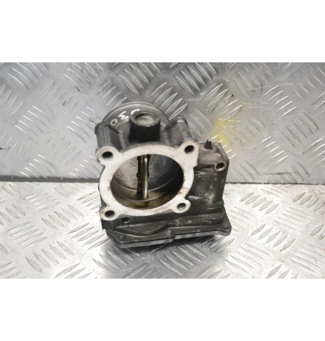 Πεταλούδα Γκαζιού Nissan Cabstar 2002-2006 ZD30 HITACHI