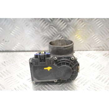 Πεταλούδα Γκαζιού Nissan Cabstar 2002-2006 ZD30 HITACHI