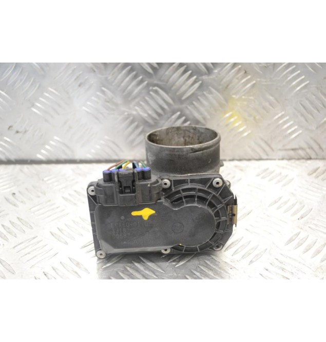 Πεταλούδα Γκαζιού Nissan Cabstar 2002-2006 ZD30 HITACHI