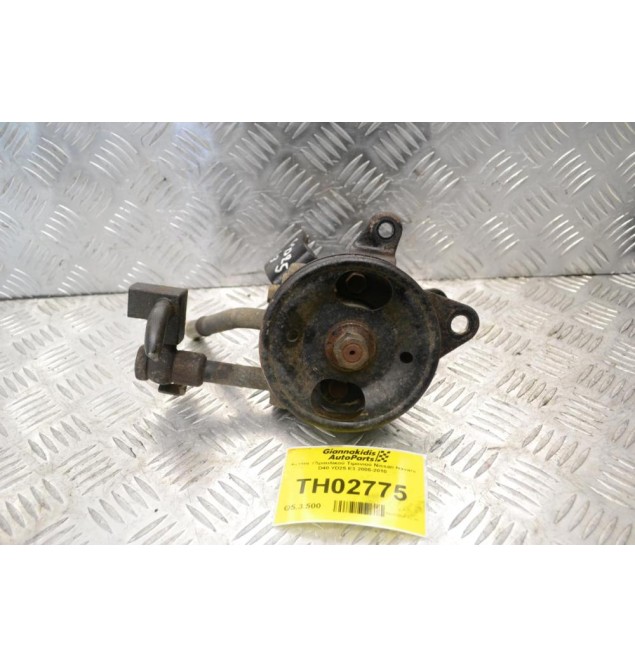 Αντλία Υδραυλικού Τιμονιού Nissan Navara D40 YD25 E3 2005-2010