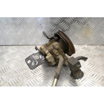 Αντλία Υδραυλικού Τιμονιού Nissan Navara D40 YD25 E3 2005-2010