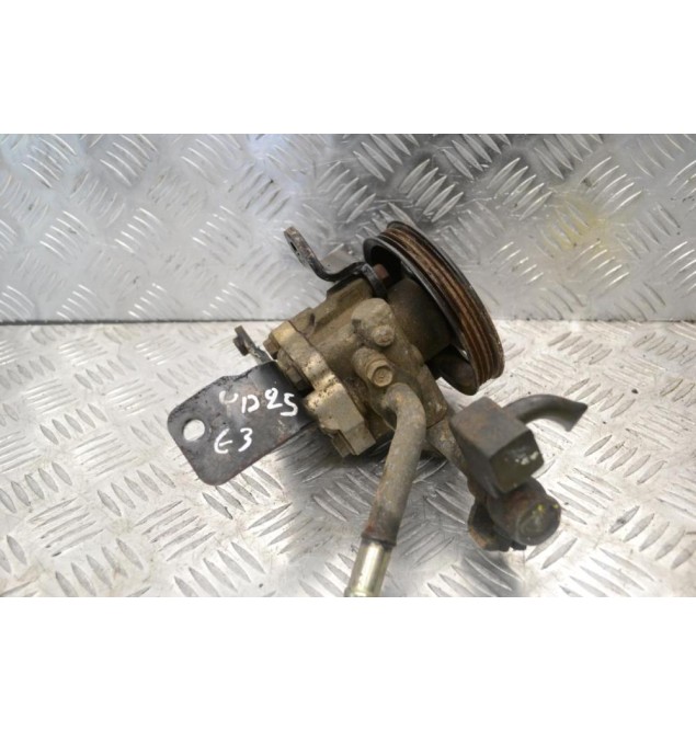 Αντλία Υδραυλικού Τιμονιού Nissan Navara D40 YD25 E3 2005-2010