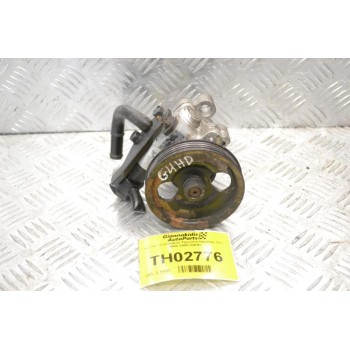 Αντλία Υδραυλικού Τιμονιού Hyundai Getz 2002-2005 G4HD