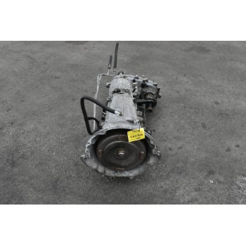 Σασμάν 4Χ4 – Αυτόματο Σασμάν Jeep Cherokee / Liberty 2.8 CRD (KJ) VM31C 2002-2008 (P52119462AG)