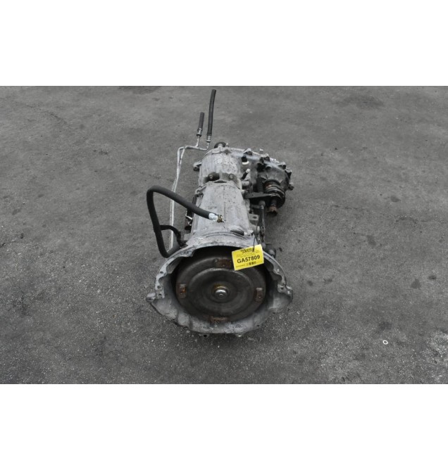 Σασμάν 4Χ4 – Αυτόματο Σασμάν Jeep Cherokee / Liberty 2.8 CRD (KJ) VM31C 2002-2008 (P52119462AG)