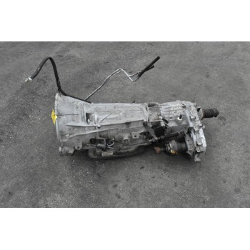 Σασμάν 4Χ4 – Αυτόματο Σασμάν Jeep Cherokee / Liberty 2.8 CRD (KJ) VM31C 2002-2008 (P52119462AG)