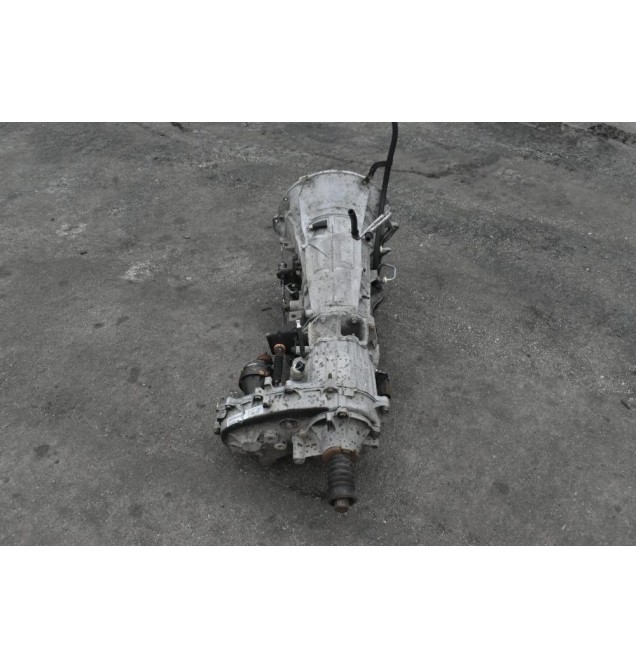 Σασμάν 4Χ4 – Αυτόματο Σασμάν Jeep Cherokee / Liberty 2.8 CRD (KJ) VM31C 2002-2008 (P52119462AG)