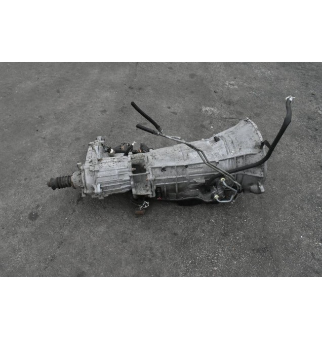 Σασμάν 4Χ4 – Αυτόματο Σασμάν Jeep Cherokee / Liberty 2.8 CRD (KJ) VM31C 2002-2008 (P52119462AG)