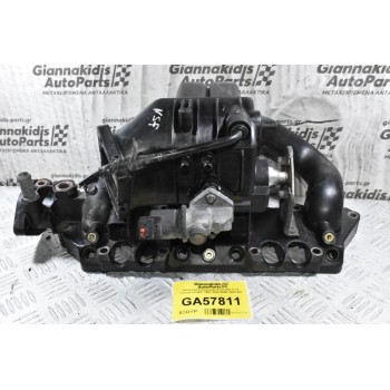 Πολλαπλή Εισαγωγής (Χταπόδι) Ford Transit 2.0 NSF 1997-2005 95WF-9424-AD