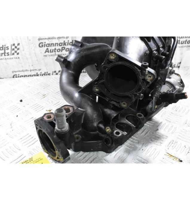 Πολλαπλή Εισαγωγής (Χταπόδι) Ford Transit 2.0 NSF 1997-2005 95WF-9424-AD