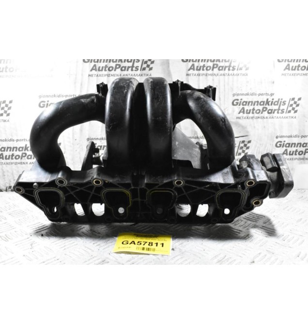 Πολλαπλή Εισαγωγής (Χταπόδι) Ford Transit 2.0 NSF 1997-2005 95WF-9424-AD