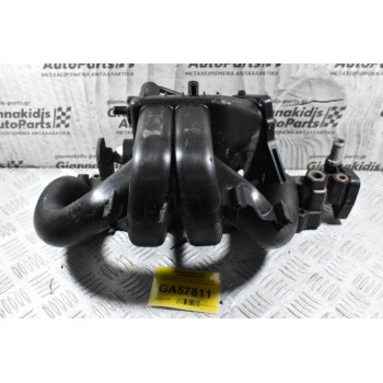 Πολλαπλή Εισαγωγής (Χταπόδι) Ford Transit 2.0 NSF 1997-2005 95WF-9424-AD