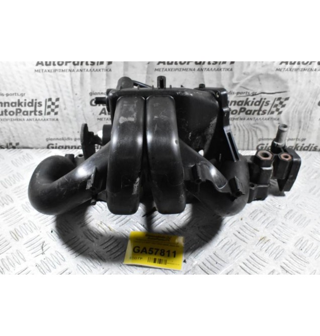 Πολλαπλή Εισαγωγής (Χταπόδι) Ford Transit 2.0 NSF 1997-2005 95WF-9424-AD