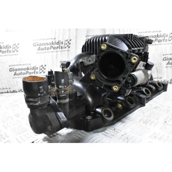 Πολλαπλή Εισαγωγής (Χταπόδι) Ford Transit 2.3 E5FA 1997-2005 96XF-9424-AC