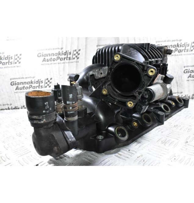 Πολλαπλή Εισαγωγής (Χταπόδι) Ford Transit 2.3 E5FA 1997-2005 96XF-9424-AC