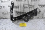 Βάση Φαναριού Δεξιά Audi A5 / S5 2007-2016 8T0805608R (Με Υποδοχη Για Μπέκ Πλυσίματος Φαναριού)