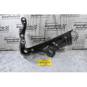 Βάση Φαναριού Δεξιά Audi A5 / S5 2007-2016 8T0805608R (Με Υποδοχη Για Μπέκ Πλυσίματος Φαναριού)