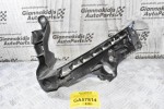 Βάση Φαναριού Αριστερή Audi A5 / S5 2007-2016 8T0805607L (Με Υποδοχη Για Μπέκ Πλυσίματος Φαναριού)