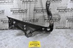Βάση Φαναριού Αριστερή Audi A5 / S5 2007-2016 8T0805607L (Με Υποδοχη Για Μπέκ Πλυσίματος Φαναριού)