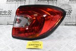 Φανάρι Πίσω Δεξιά Renault Captur 2013-2019 265502731R (Γνήσιο)