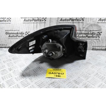Φανάρι Πίσω Δεξιά Renault Captur 2013-2019 265502731R (Γνήσιο)