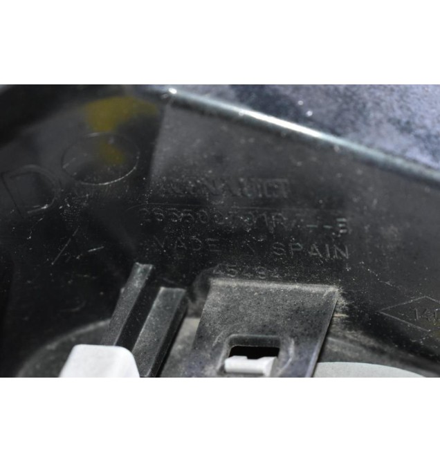 Φανάρι Πίσω Δεξιά Renault Captur 2013-2019 265502731R (Γνήσιο)
