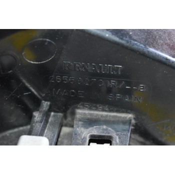 Φανάρι Πίσω Δεξιά Renault Captur 2013-2019 265502731R (Γνήσιο)