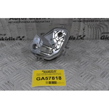 Πλακέτα Φαναριού Πίσω Δεξιά Renault Captur 2013-2019 265502731R (Γνήσιο)